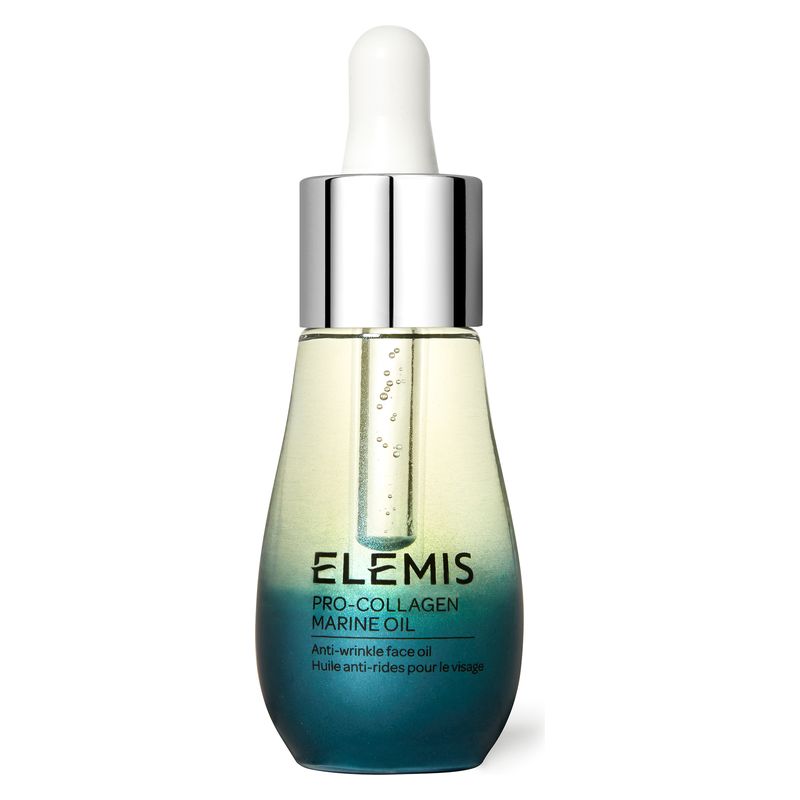 Elemis 프로콜라겐 마린 오일 15ML