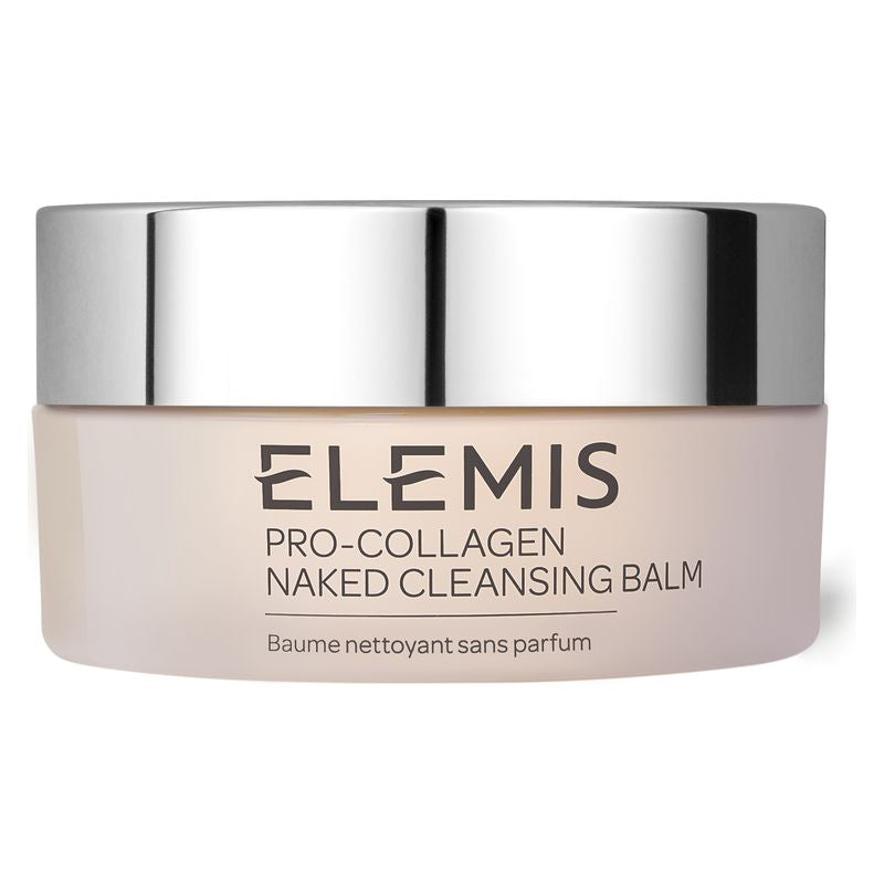 Elemis 프로콜라겐 네이키드 클렌징 밤 100g