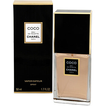 Chanel Coco 50 ml — Eau de toilette donna