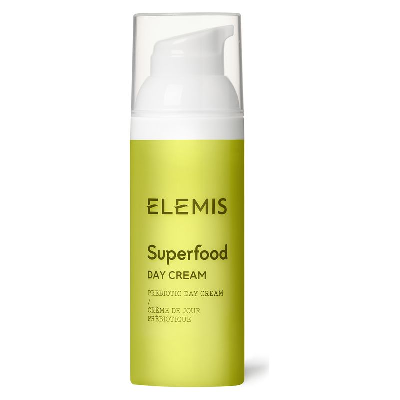 Elemis קרם יום SUPERFOOD 50 מ&quot;ל