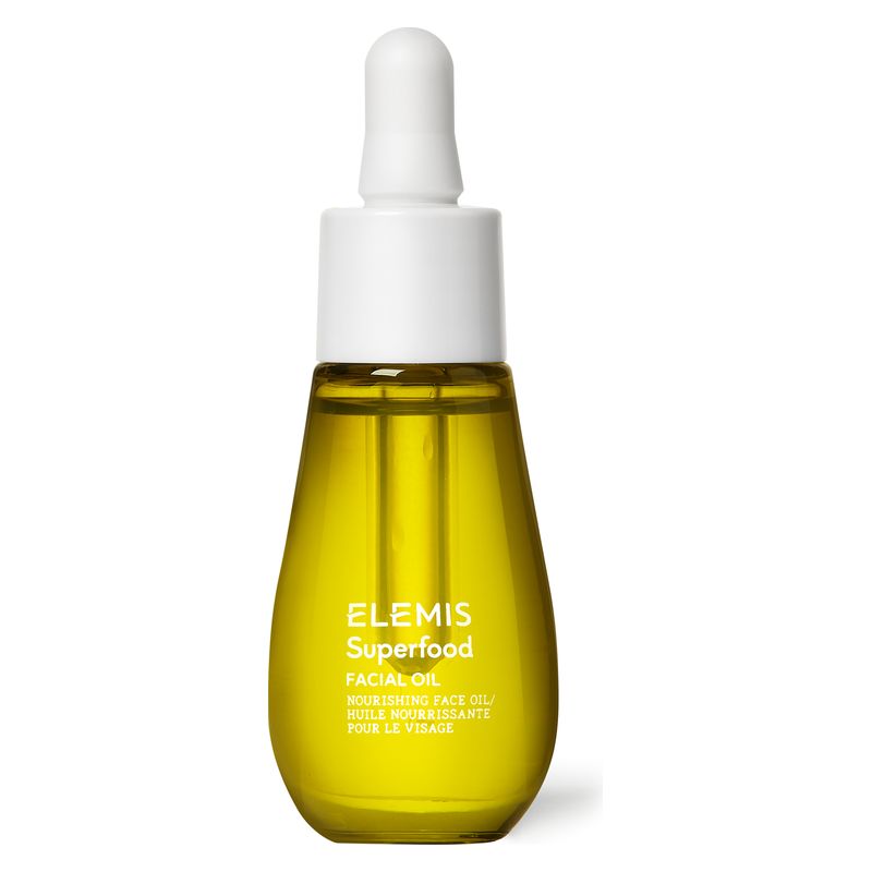 Elemis 슈퍼푸드 페이셜 오일 15ML