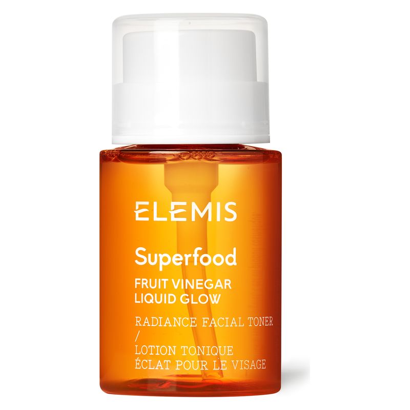 Elemis スーパーフード 液体フルーツビネガー グロー 145 ml