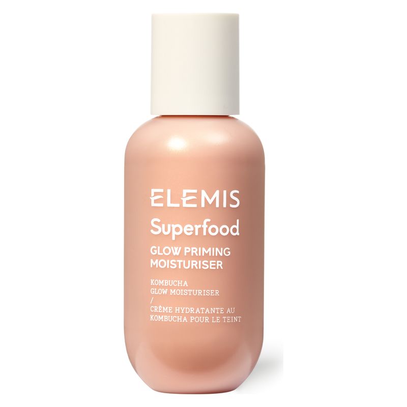 Elemis 슈퍼푸드 글로우 모이스처라이징 프라이머 60ML