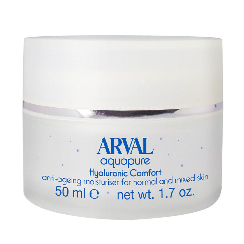 Arval Aquapure Crema Idrante 24h 50 ml