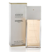 Chanel 코코 마드모아젤 EDT - 50 ml