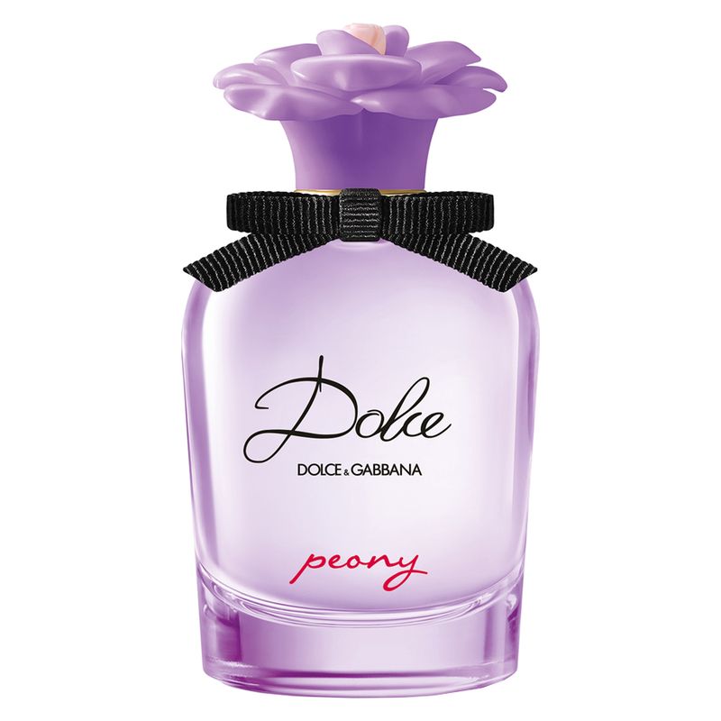 Dolce & gabbana Dolce Peony Eau De Parfum Spray Donna 75 ML