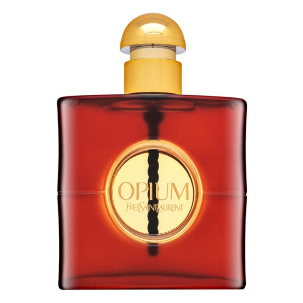 Yves Saint Laurent Opium 2009 Eau de parfum para mujer 50 ml