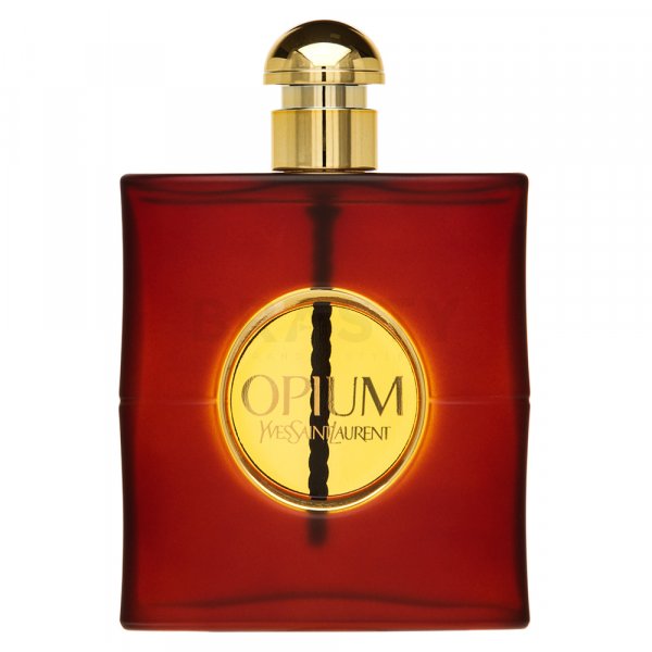 Yves Saint Laurent Opium 2009 Eau de parfum til kvinder 90 ml