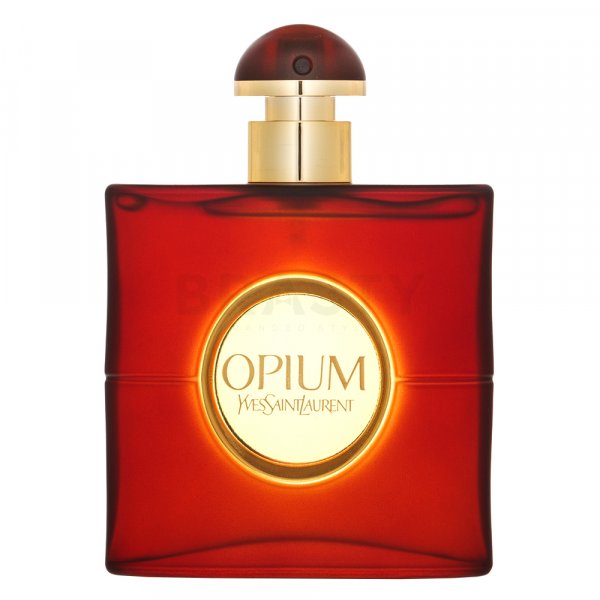 Yves Saint Laurent Opium 2009 Eau de toilette for women 50 ml