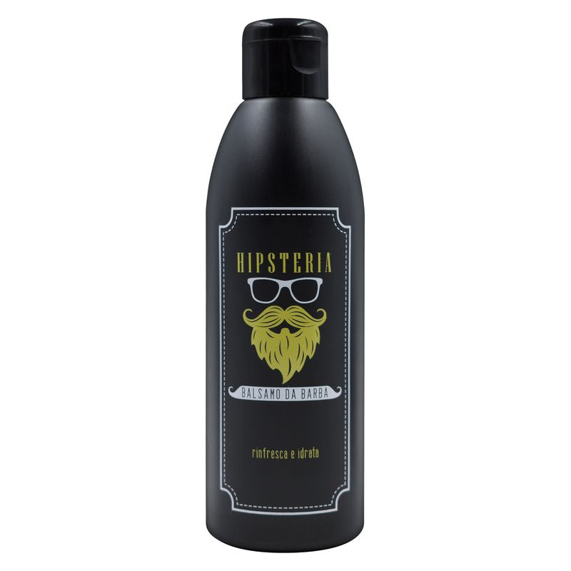 Hipsteria BALSAMO DA BARBA RINFRESCA E IDRATA 200 ML