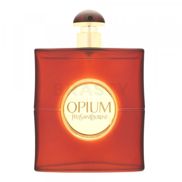 Yves Saint Laurent Opium 2009 toaletní voda pro ženy 90 ml