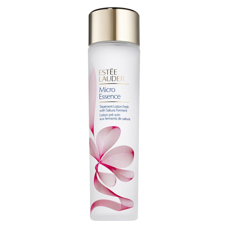 Estee lauder MICRO ESSENCE BEHANDELING FRISSE LOTION MET SAKURA FERMENT 400 ML