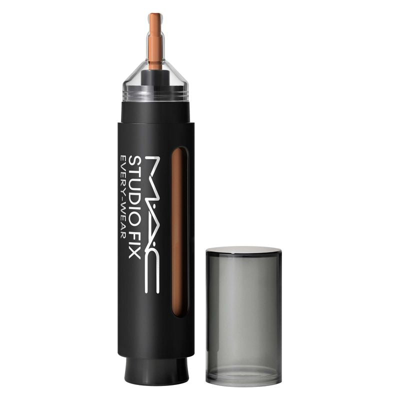 Mac Studio Fix Every-Wear All-Over Foundation And Concealer 2v1 Nc44 (12 ml)