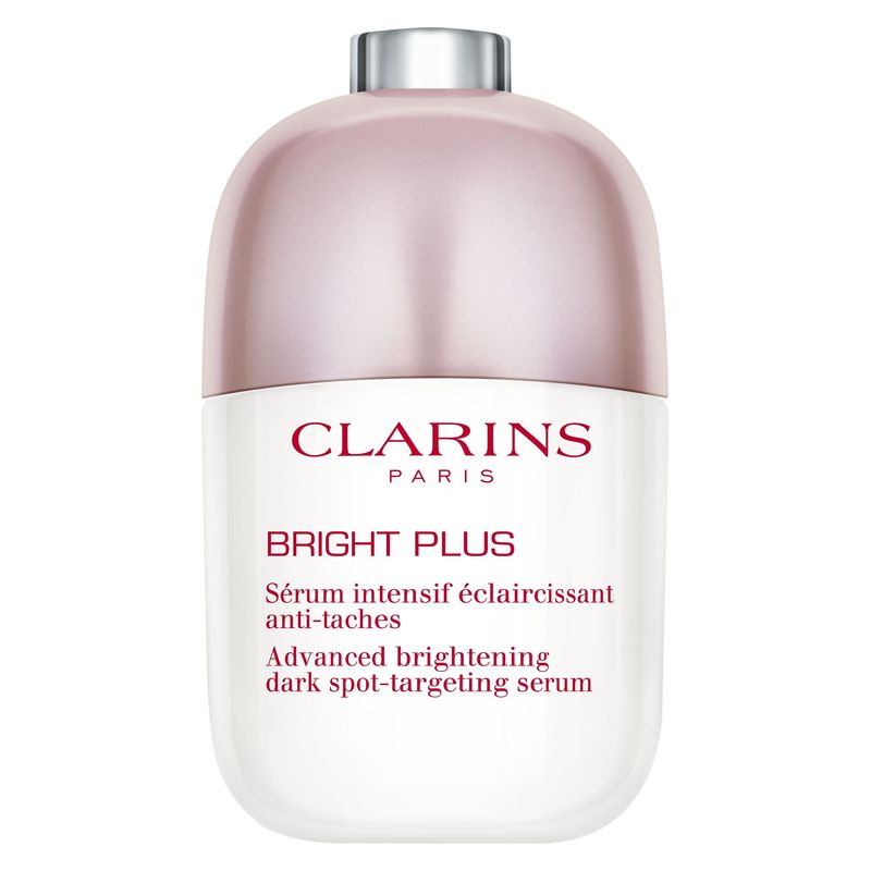 Clarins ブライト プラス - インテンシブ ライトニング ストレイン プルーフ セラム 30 ML