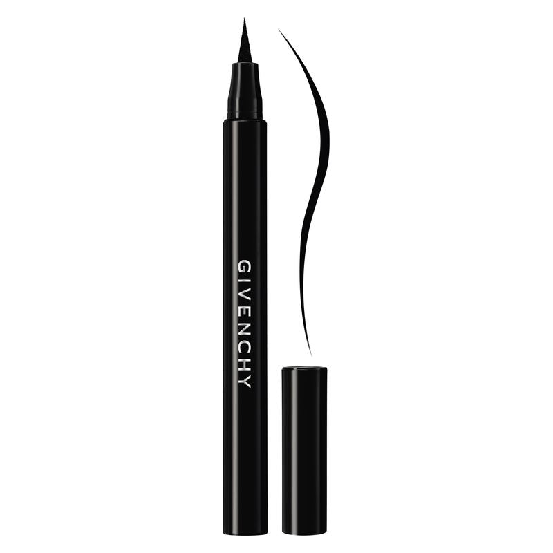 Liner Disturbia Eyeliner Feutre Précision Tenue 24H 1 - Black