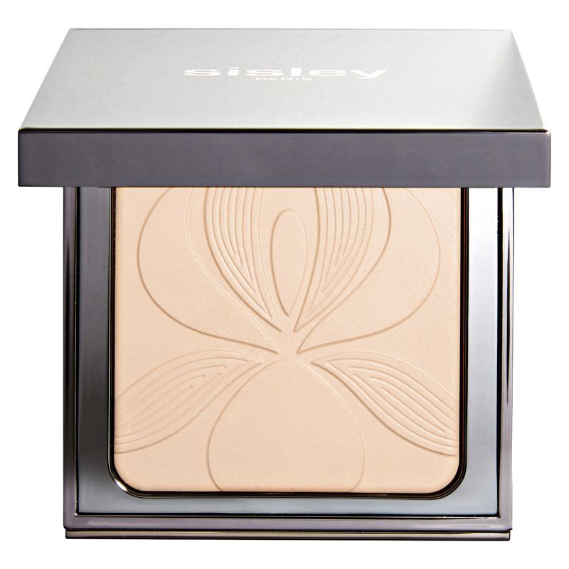 Sisley Blur Expert 11 g Castano Chiaro — Cipria