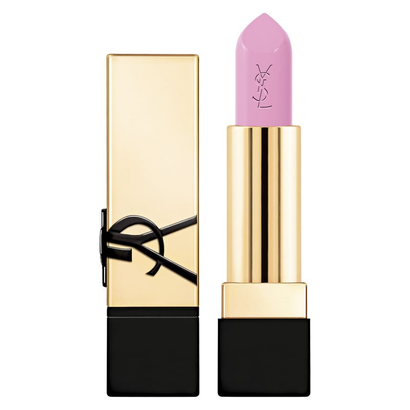 Yves Saint Laurent Pur Couture - Rossetto Satinato P22 - Rose Celebration