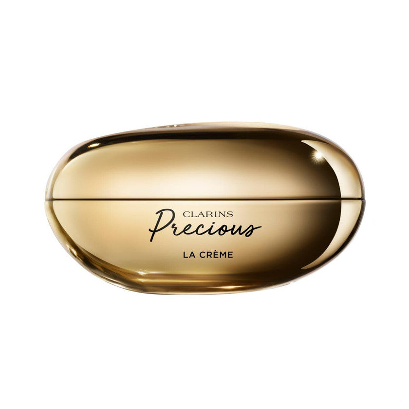Clarins Precious La Crème - Creme Anti-età 50 ml 
