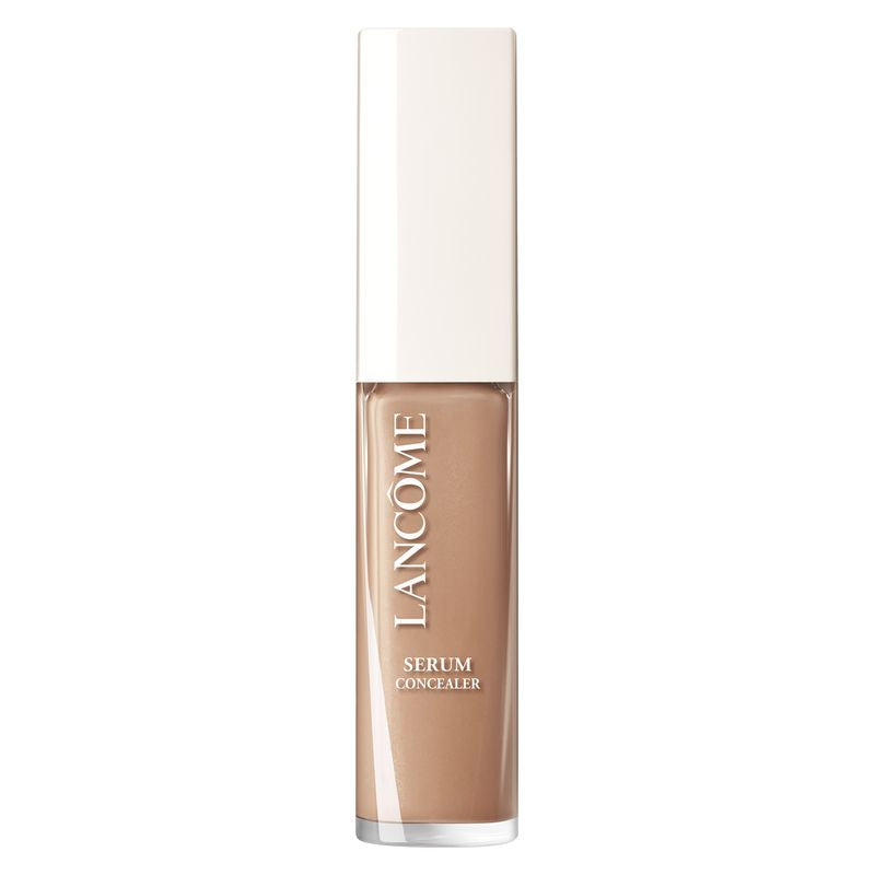 Lancome TEINT IDOLE ULTRA WEAR CARE&amp;GLOW SERUM CONCEALER - CORRETTORE TENUTA 24H – EFFETTO LUMINOSITÀ NATURALE – IDRATAZIONE INTENSA 430C