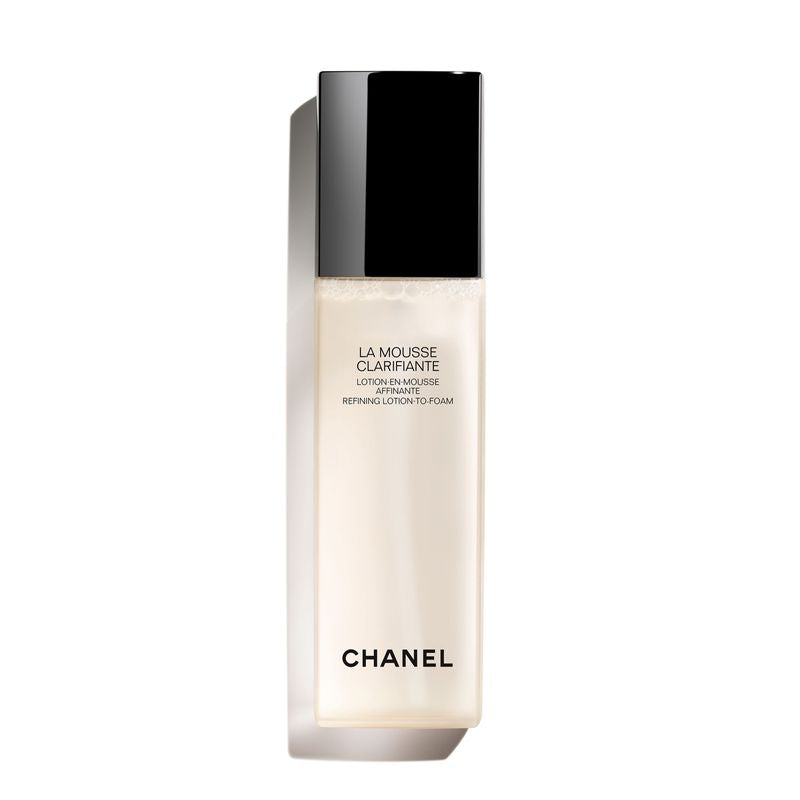 Chanel La Mousse Clarifiante 150 ml — Pěna na obličej
