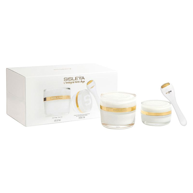 Sisley Sisleÿa Kit Antienvelhecimento L&