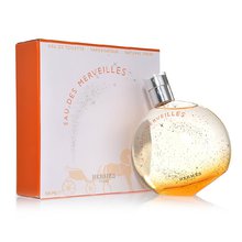 Hermes Eau des Merveilles EDT - 100 ml