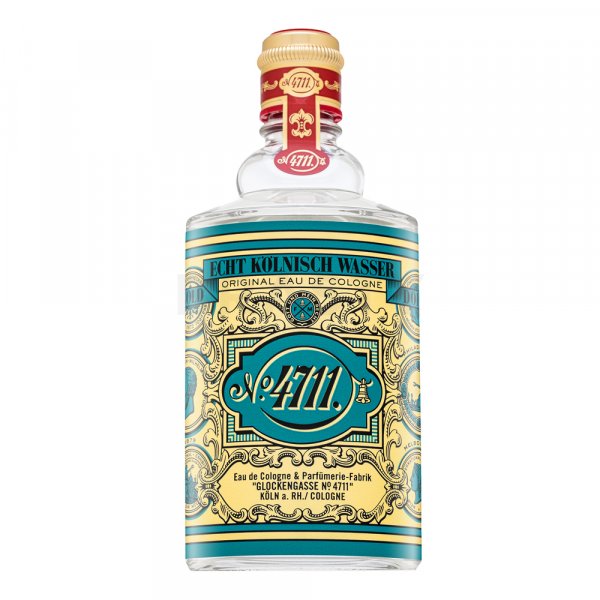 4711 EdC Originale U 100 ml