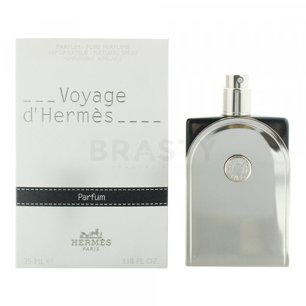 Hermès Voyage d'Hermes PAR - Refillable U 35 ml 