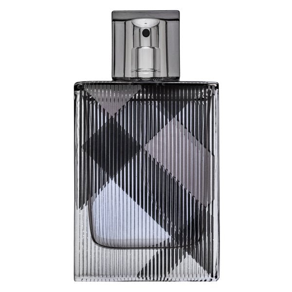 Burberry Brit uomo Eau de Toilette Uomo 50 ml