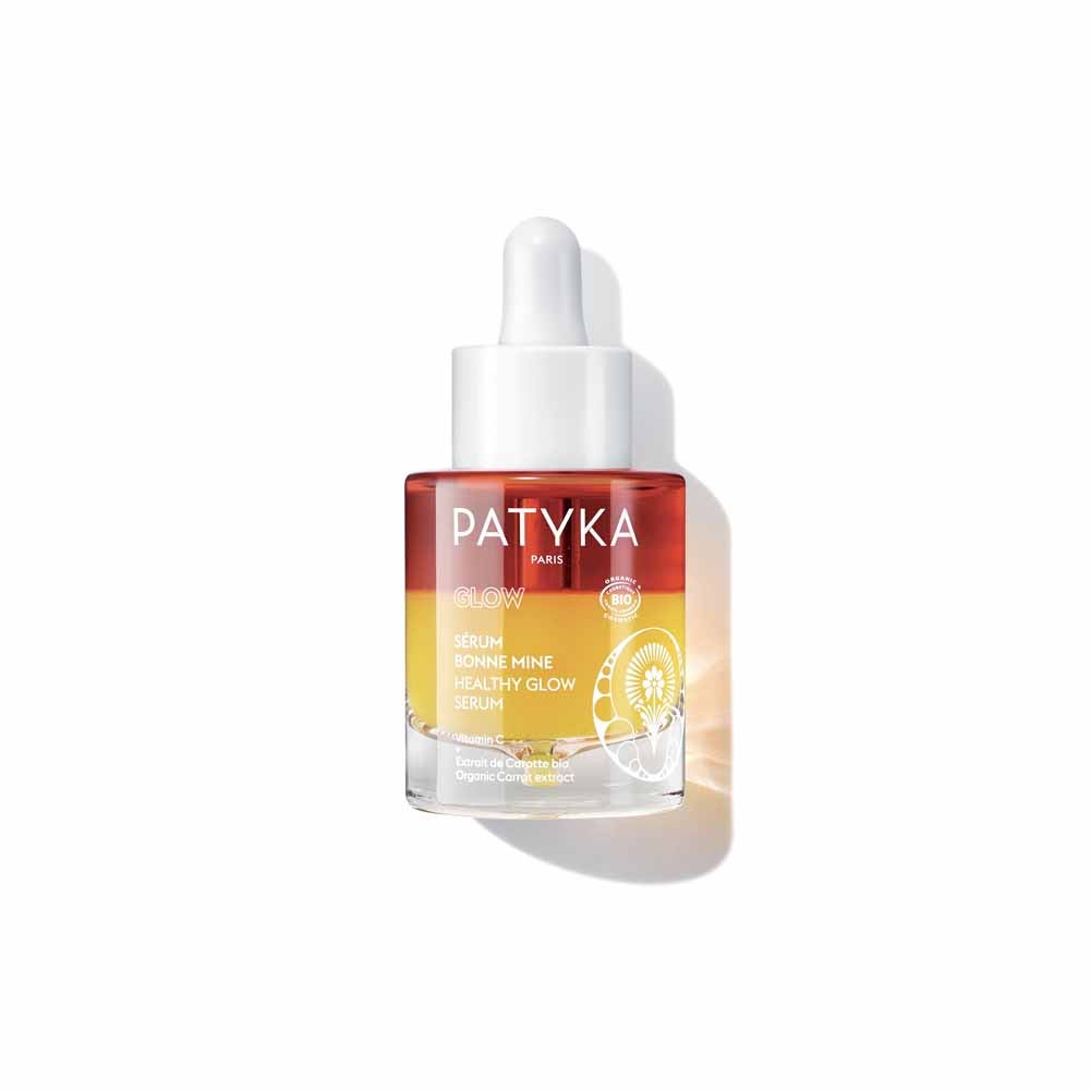 Patyka Healthy Glow Serum 30ml