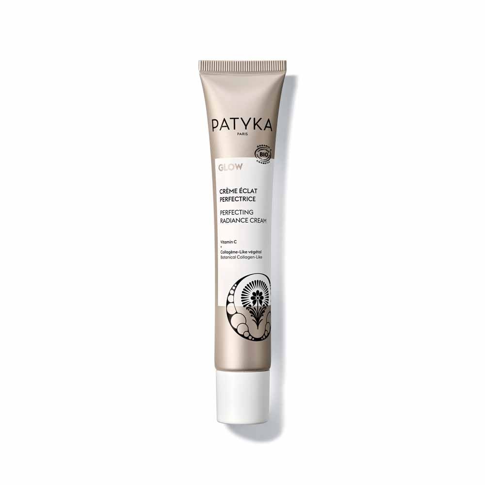 Patyka Crema perfezionatrice di luminosità 40 ml — Crema illuminante