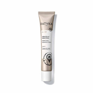 Patyka Crema perfezionatrice di luminosità 40 ml — 광채 크림