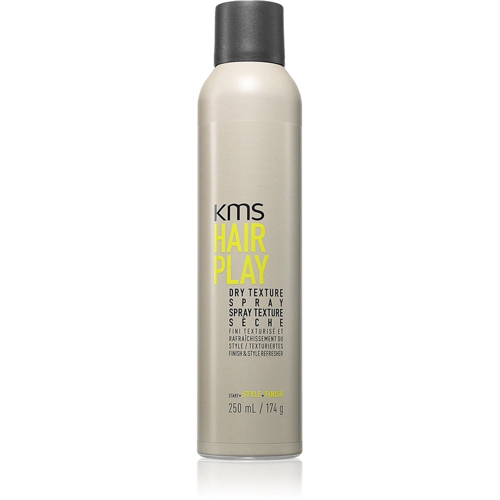 Kms Play Texture Secco 250 ml — Stylingový sprej