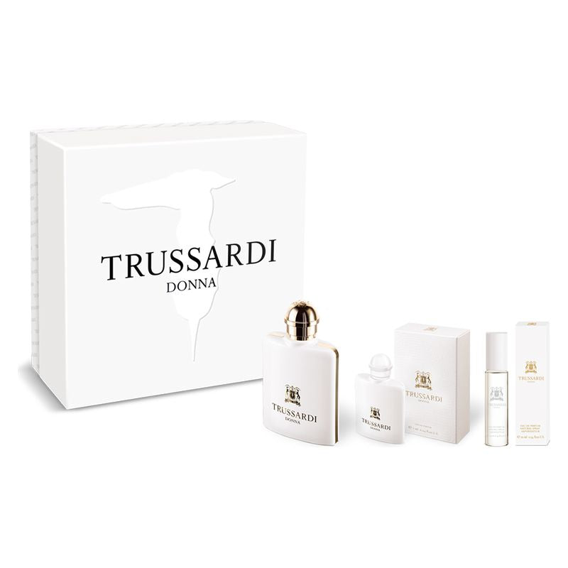 Trussardi Cofanetto 1911 Donna