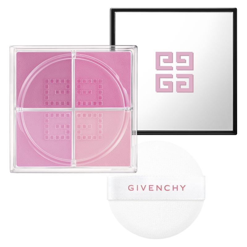 Givenchy Prisme Libre Blush 03 – VOILE CORAIL