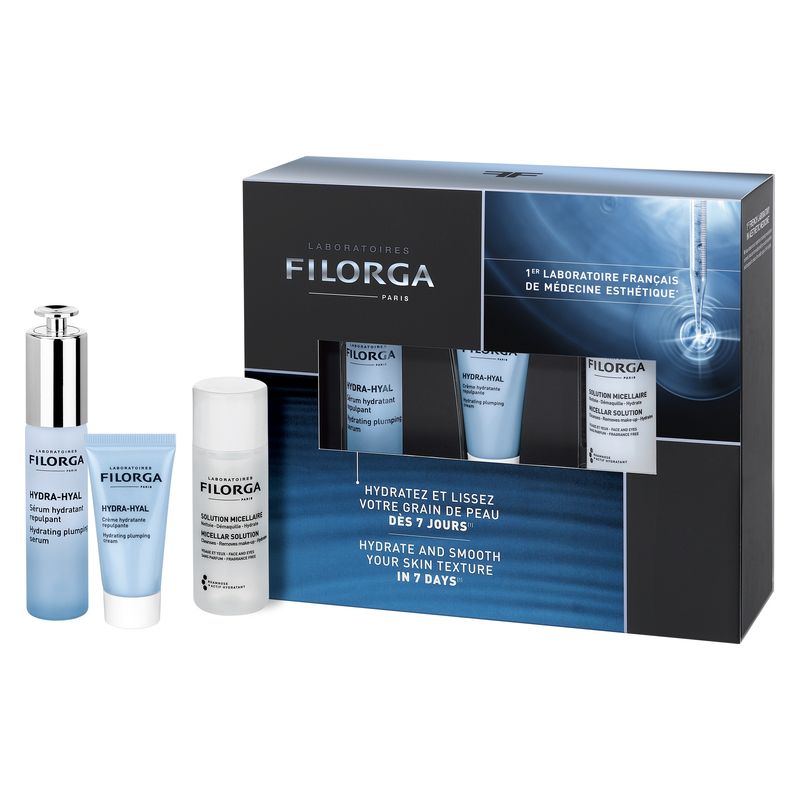 Filorga Coffret HYDRA-HYAL