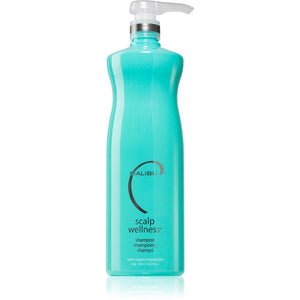 Malibu C Scalp Wellness 1000 ml — Shampoo