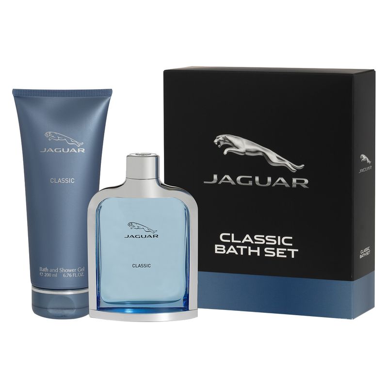 Jaguar CONFEZIONI CLASSIC