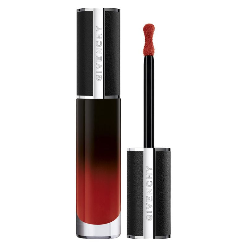 LE ROUGE INTERDIT CREAM VELVET - ROSSETTO 36 - L’INTERDIT