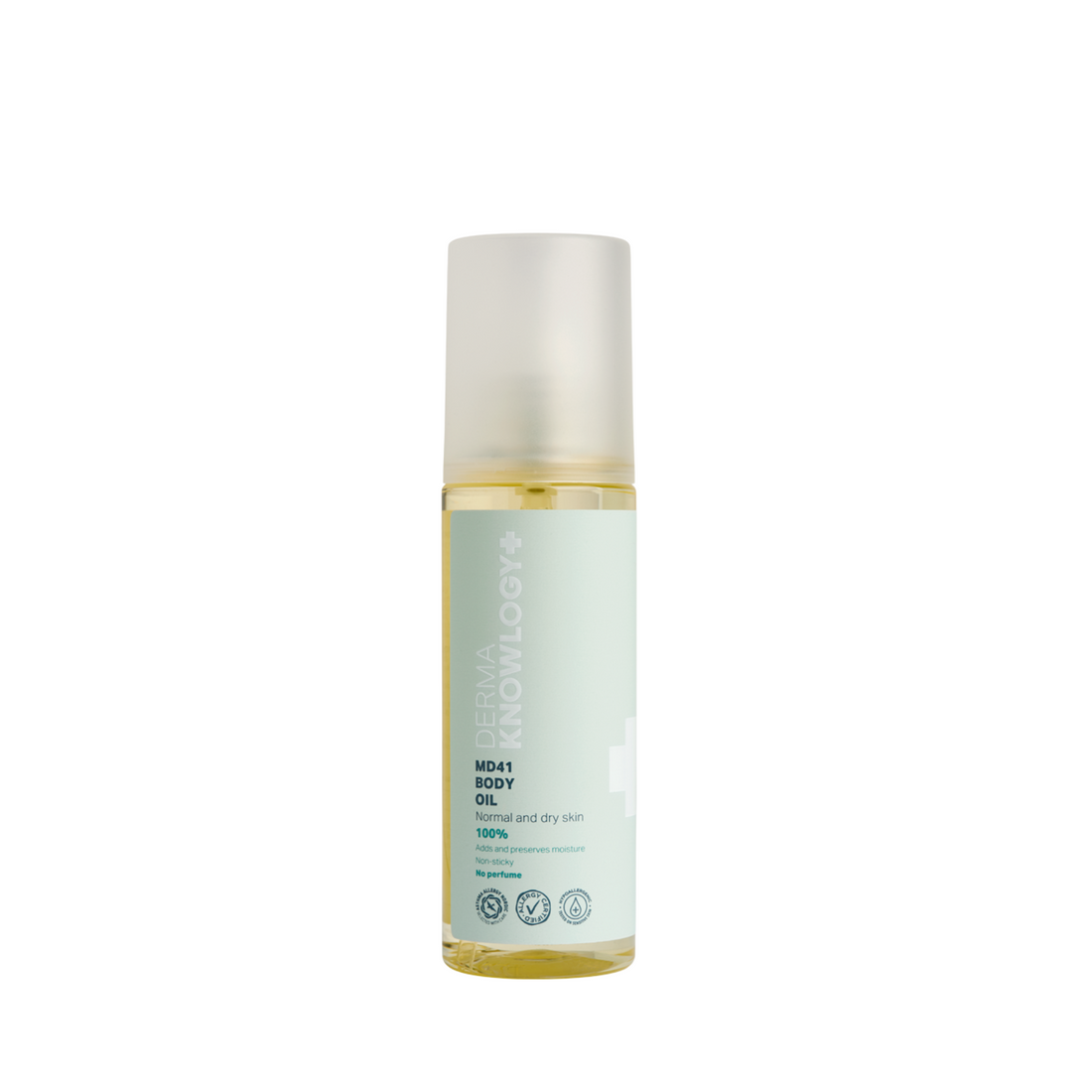 Olio corpo DermaKnowlogy MD41 Body Oil 150 ml