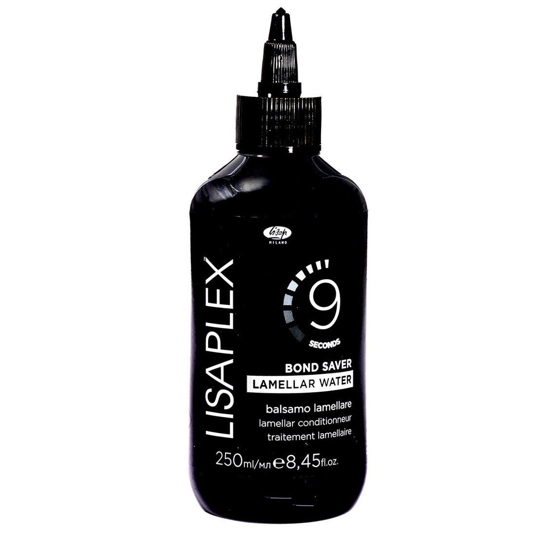 Lisap Lisaplex Balsam Water 250 ml — Balsamo capelli
