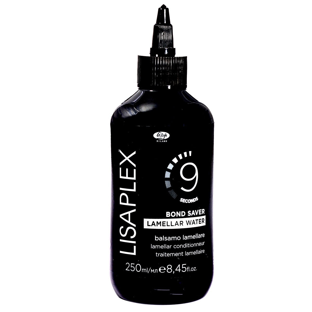 Lisap Lisaplex Balsam Water 250 ml — Kondicionér na vlasy