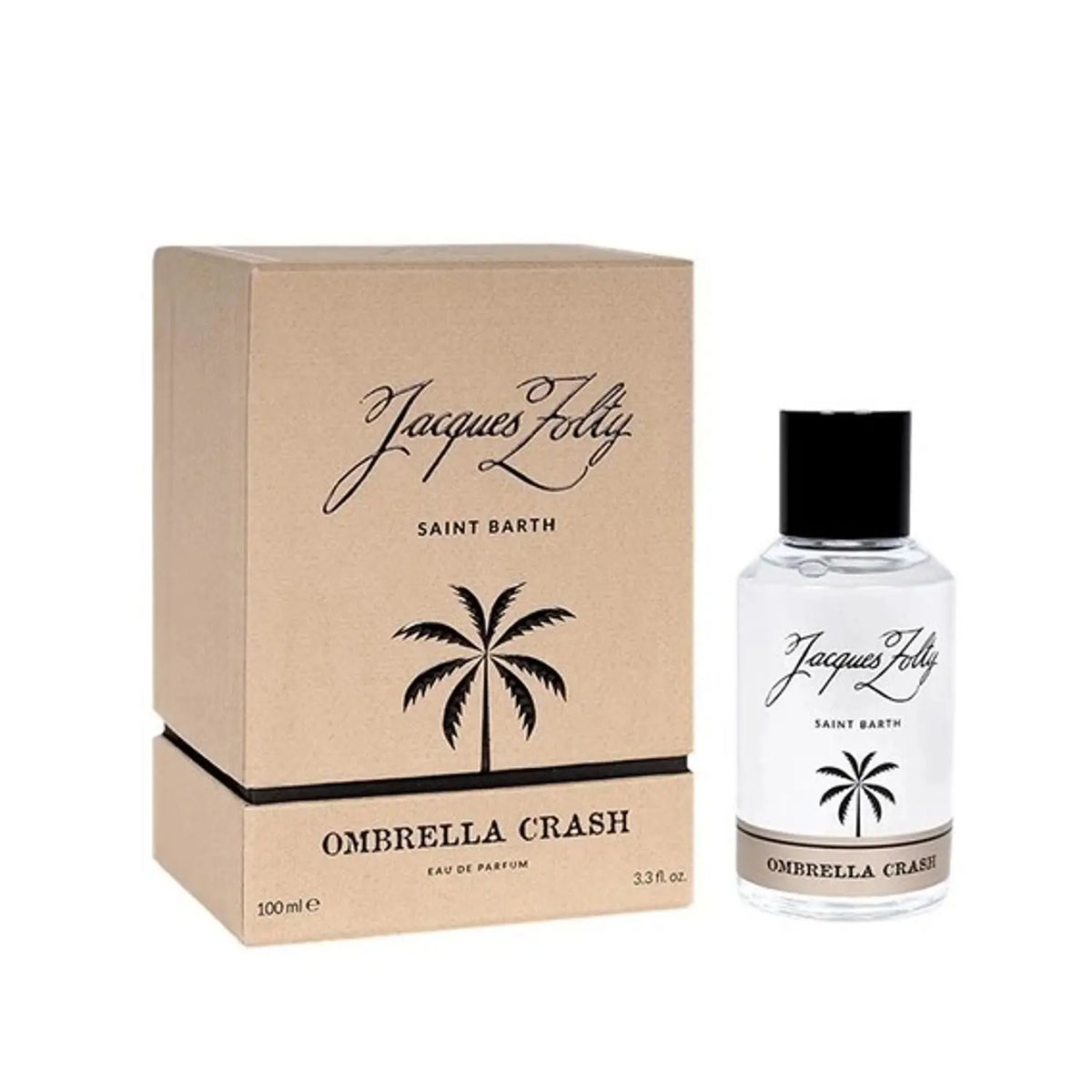 Jacques Zolty Ombrella Crash 100 ml Eau de Parfum