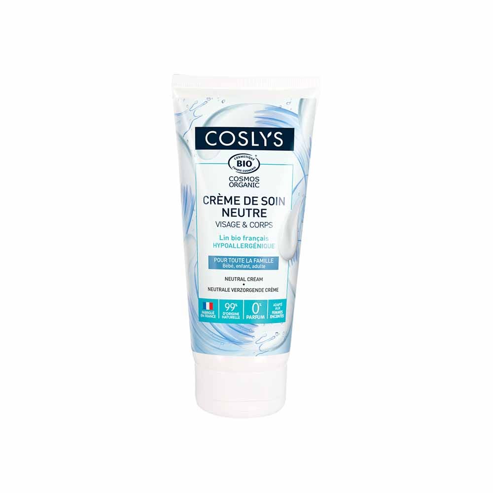 Crema per viso e corpo Coslys Universal Face And crema corpo 200 ml