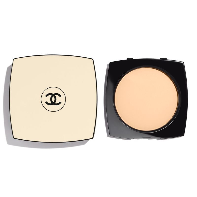 Chanel Les Beiges Healthy Glow Sheer Cipria ricarica B20 12 g — بودرة مضغوطة معبأة