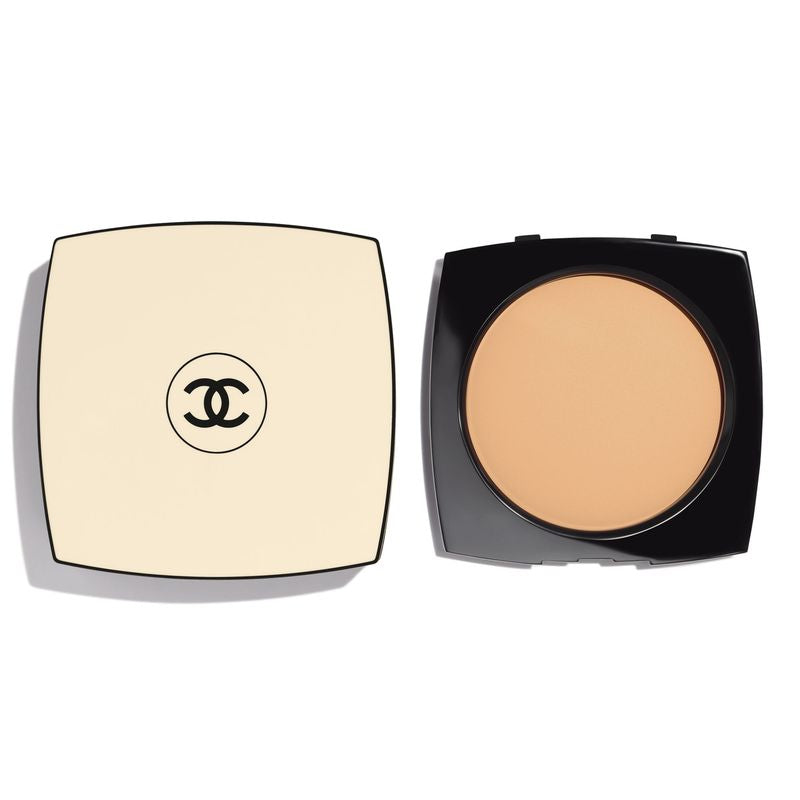 Chanel Les Beiges Poudre Belle Mine Naturelle Ricarica B30 12 g — Ανταλλακτικό πούδρας προσώπου