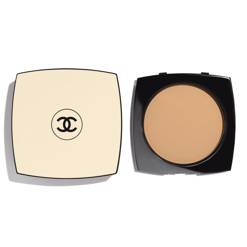 Chanel Les Beiges Poudre Belle Mine Naturelle Запаска B40 12 г — Запасная пудра для лица