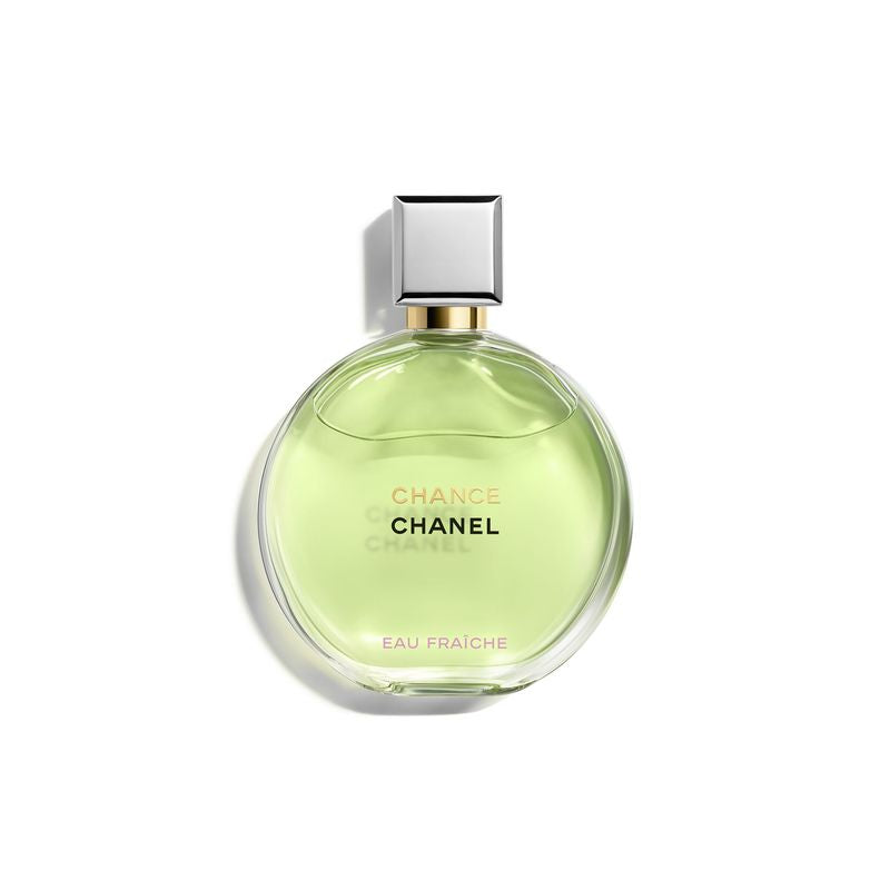 Chanel Chance Eau Fraiche 50 ml — ماء عطر نسائي