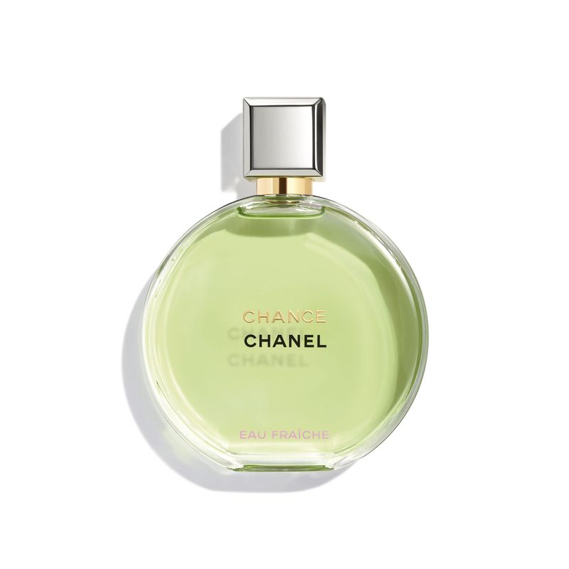 Chanel Chance Eau Fraiche 100 ml — Damen Eau de Parfum