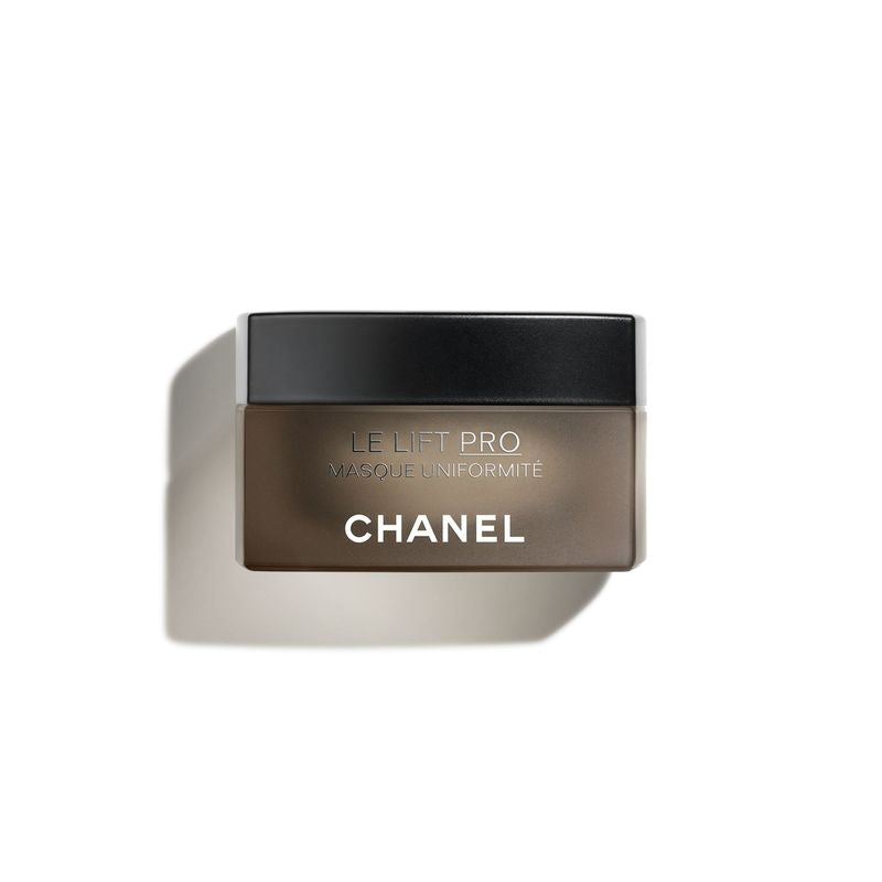Chanel Le Lift Pro Masque Uniformité 50 g — Корректирующая маска для лица